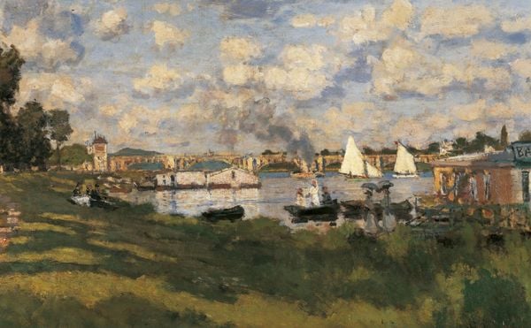 Produktbild: Monet