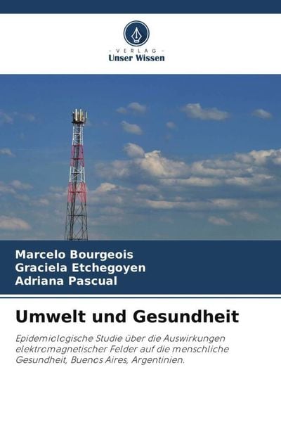 Produktbild: Umwelt und Gesundheit