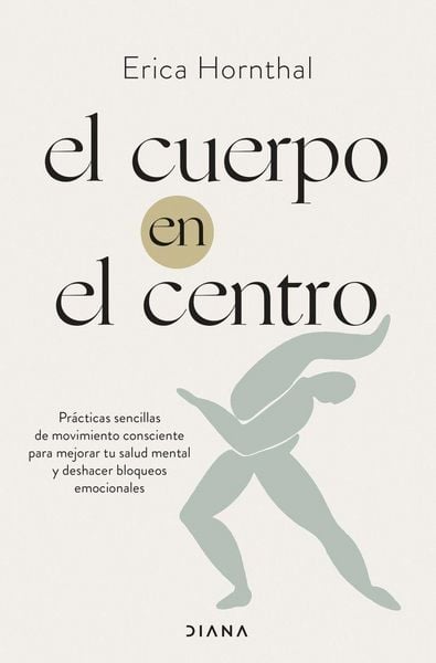 Produktbild: El cuerpo en el centro