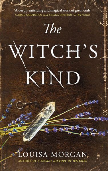 Produktbild: The Witch's Kind