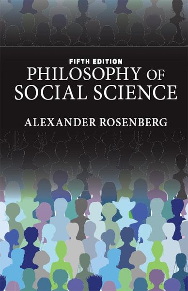 Produktbild: Philosophy of Social Science