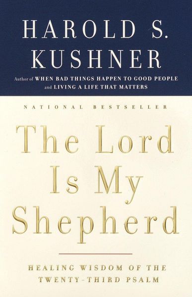 Produktbild: The Lord Is My Shepherd