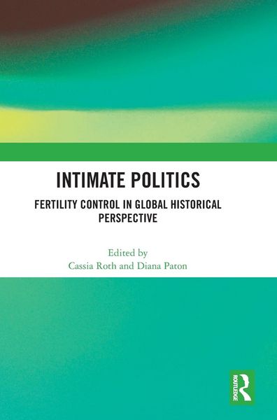 Produktbild: Intimate Politics