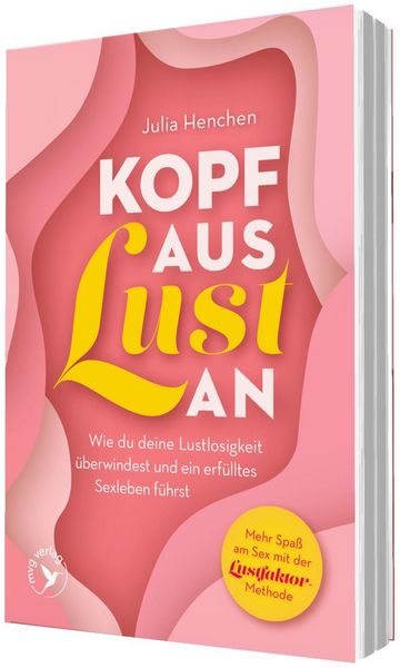Produktbild: Kopf aus &ndash; Lust an