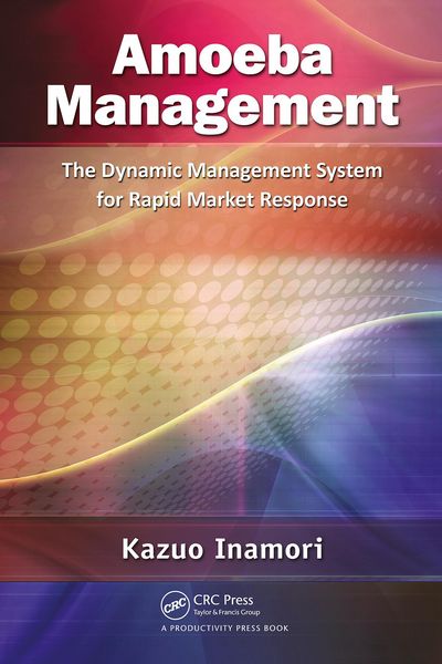 Produktbild: Amoeba Management