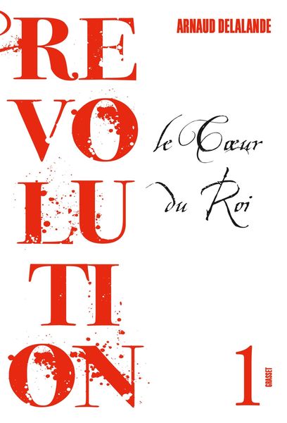 Produktbild: Le coeur du roi