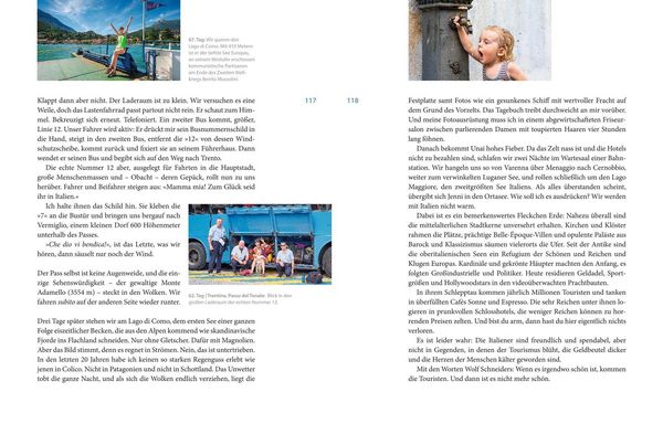 Produktbild: HOLIDAY Reisebuch: Eine Familie, zwei R&auml;der und das Abenteuer unseres Lebens