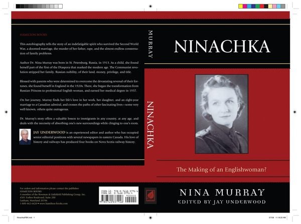 Produktbild: Ninachka