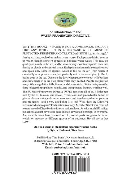 Produktbild: An Introduction To The Water Framework Directive