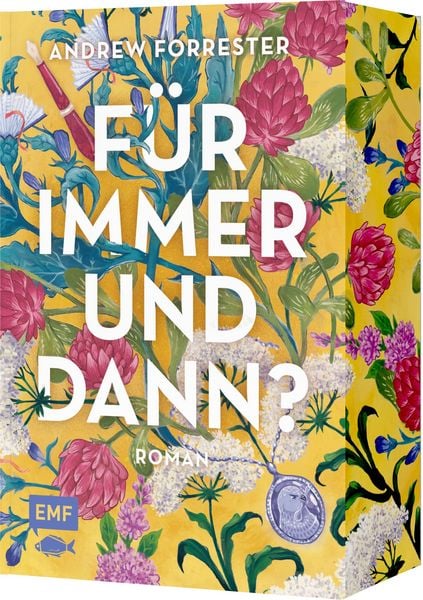 Produktbild: F&uuml;r immer und dann?