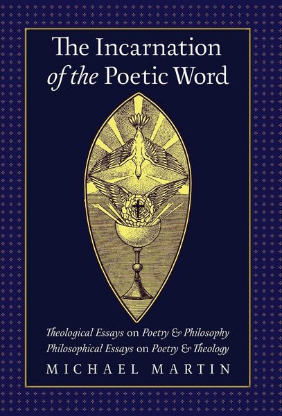 Produktbild: The Incarnation of the Poetic Word