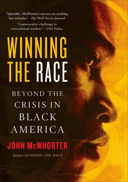 Produktbild: Winning the Race