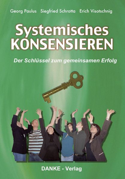 Produktbild: Systemisches Konsensieren