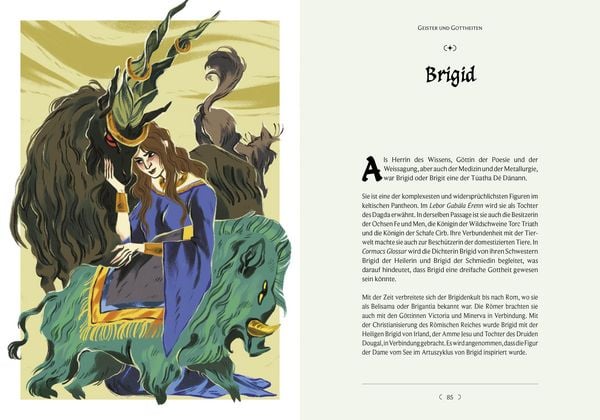 Produktbild: Kelten