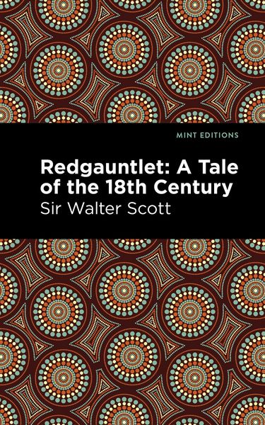 Produktbild: Redgauntlet: A Tale of the Eighteenth Century