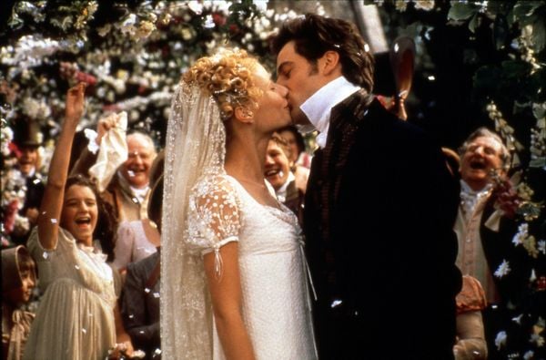 Produktbild: Emma (1996)