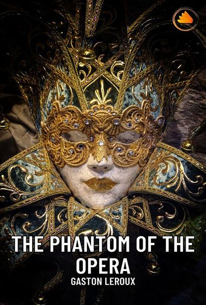 Produktbild: The Phantom of the Opera