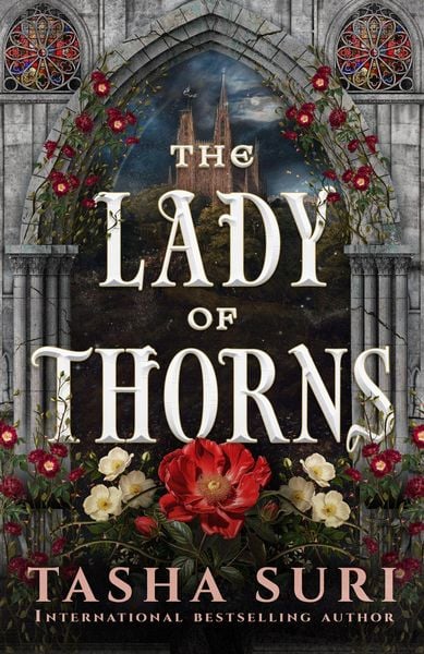 Produktbild: The Lady of Thorns
