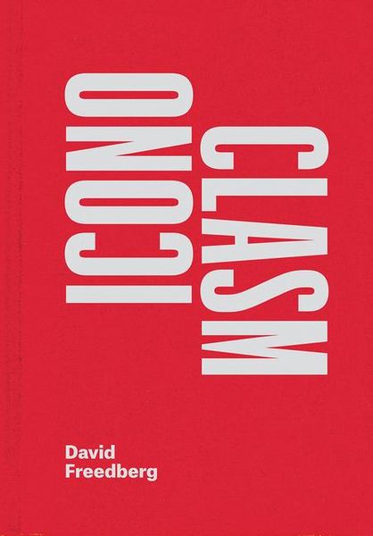 Produktbild: Iconoclasm