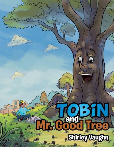 Produktbild: Tobin and Mr. Good Tree