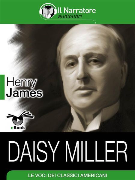 Produktbild: Daisy Miller