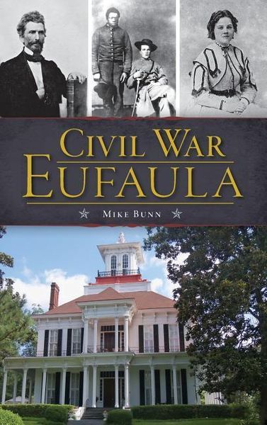 Produktbild: Civil War Eufaula