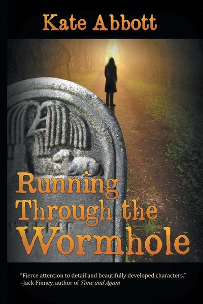 Produktbild: Running Through the Wormhole