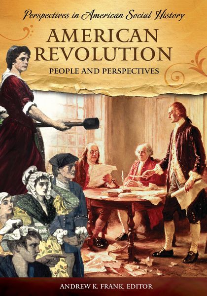 Produktbild: American Revolution