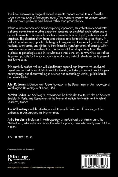 Produktbild: Pragmatic Inquiry
