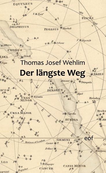 Produktbild: Der l&auml;ngste Weg