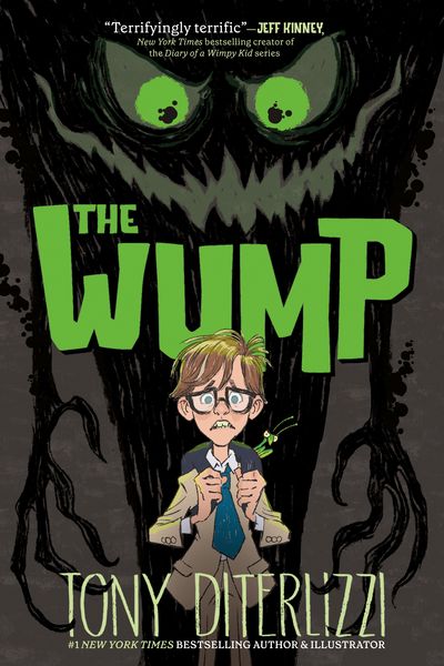 Produktbild: The Wump