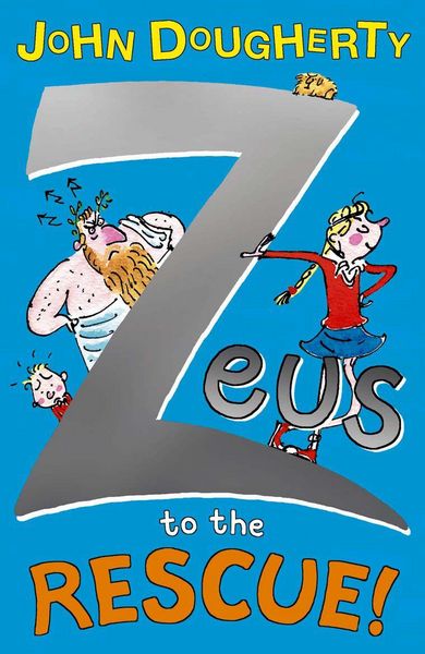 Produktbild: Zeus to the Rescue!