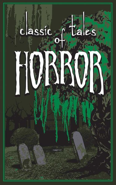 Produktbild: Classic Tales of Horror