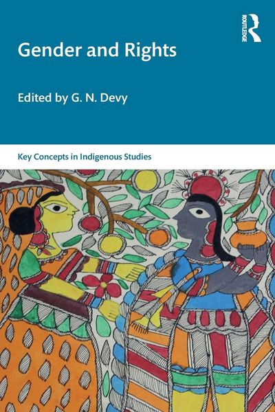 Produktbild: Gender and Rights