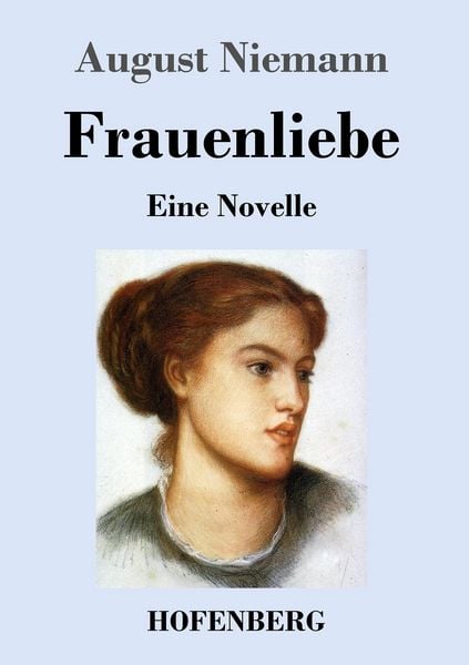 Produktbild: Frauenliebe