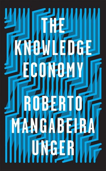 Produktbild: The Knowledge Economy