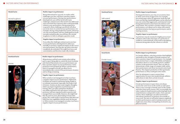 Produktbild: Higher Physical Education (second edition)