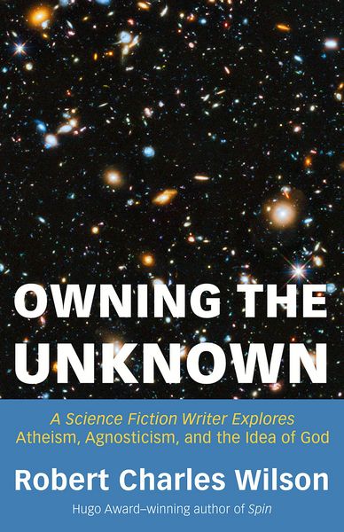 Produktbild: Owning the Unknown