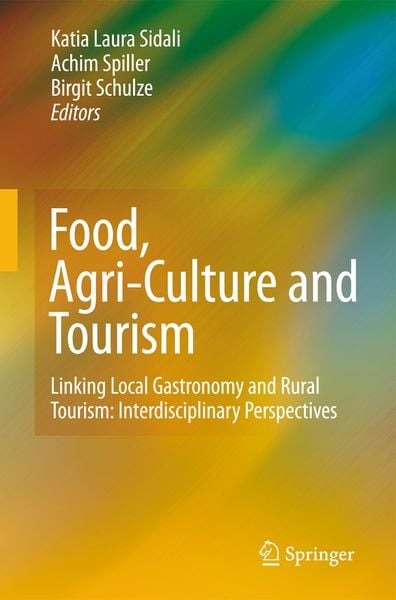 Produktbild: Food, Agri-Culture and Tourism