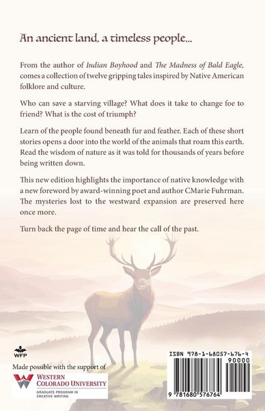 Produktbild: Red Hunters and the Animal People with Original Foreword by CMarie Fuhrman (Annotated)