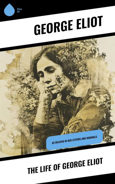Produktbild: The Life of George Eliot