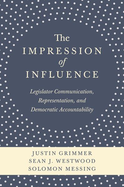 Produktbild: The Impression of Influence