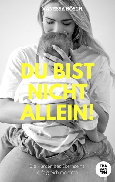 Produktbild: Du bist nicht allein!