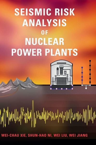 Produktbild: Seismic Risk Analysis of Nuclear Power Plants