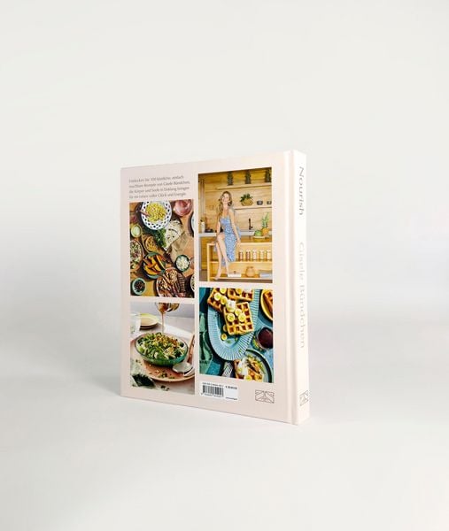 Produktbild: Nourish