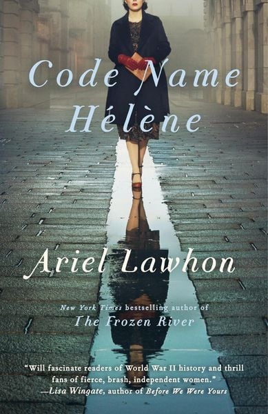 Produktbild: Code Name H&eacute;l&egrave;ne