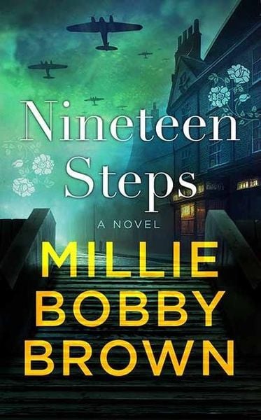 Produktbild: Nineteen Steps