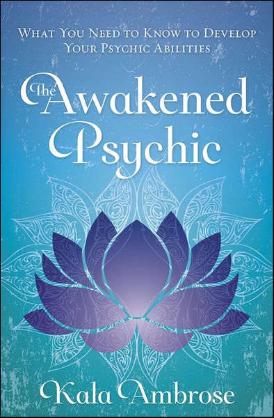 Produktbild: The Awakened Psychic