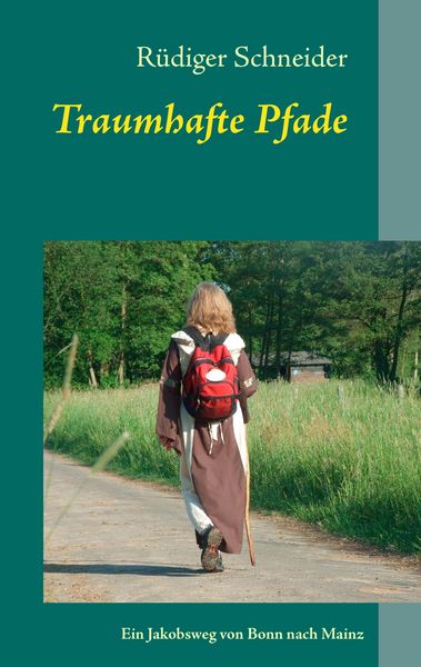 Produktbild: Traumhafte Pfade