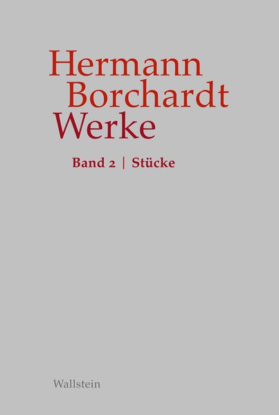 Produktbild: Werke